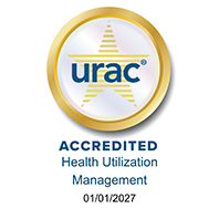 URAC Accredited